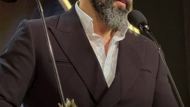 تُوج النجم السوري تيم حسن بجائزة أفضل ممثل عربي في الموريكس دور عن دوره الاستثنائي في مسلسل…
