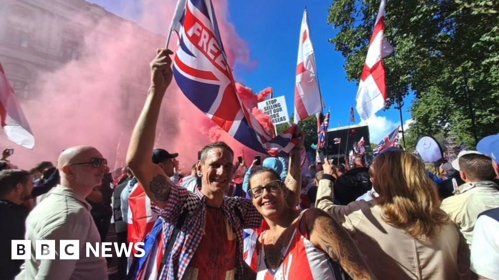 britishness-and-free-speech-–-why-we-travelled-200-miles-to-robinson’s-london-rally
