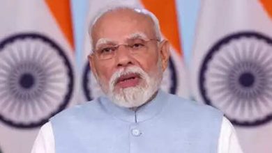 Prime Minister Modi Visit Arunachal Pradesh and Tripura on September 22, the ground stone will lie for development projects