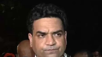 Delhi: Kapil Mishra told GST Reforms ‘Savings Festival’, resolution to adopt Swadeshi