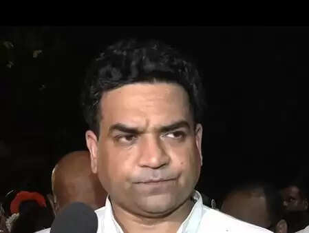 Delhi: Kapil Mishra told GST Reforms ‘Savings Festival’, resolution to adopt Swadeshi