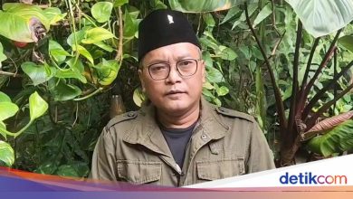 Viral Wahyudin Moridu wants to rob state money, PDIP reminds mega’s message