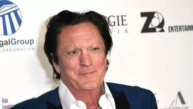 Michael Madsen’s Final Interview Saw Reservoir Dogs Star Slam ‘Overrated’ Co-Star Johnny Depp – ryan