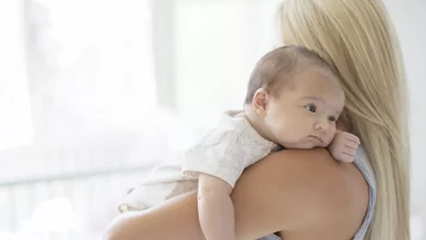 ‘I’m Consding Changing My Baby’s Name As Everyone Makes Same Error’ – ryan