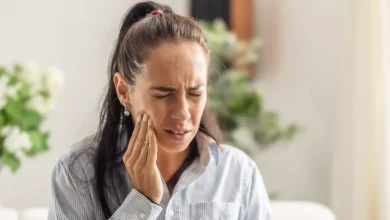 Dentist urges people to never ignore this sign in dink after brushing teeth – ryan