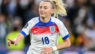 Chloe Kelly Sent A Subtle But Powerful Message to Fans With Her Pre-Game Beauty Ritual – ryan