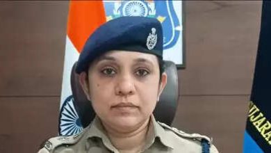 Gujarat: Ahmedabad -Police Action Plan prepared for Navratri, the emphasis on peace and safety