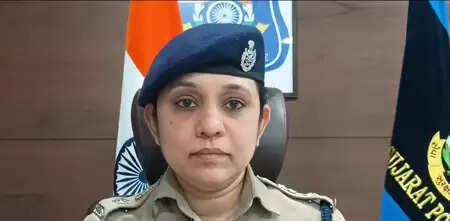Gujarat: Ahmedabad -Police Action Plan prepared for Navratri, the emphasis on peace and safety