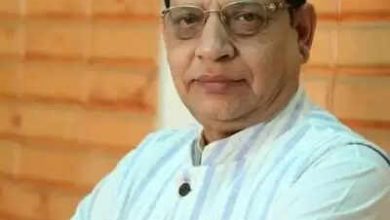 GST -Rate Reduction Announcement Welcome Step: Prasanna Acharya