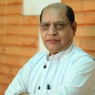 GST -Rate Reduction Announcement Welcome Step: Prasanna Acharya