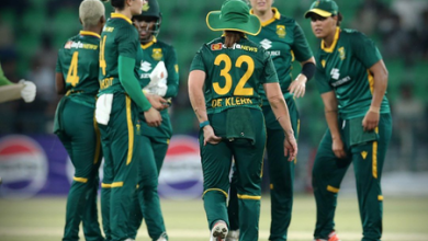 Our batting in Pakistan series was fantastic: South African coach