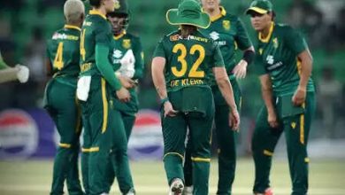 Our batting in Pakistan series was fantastic: South African coach