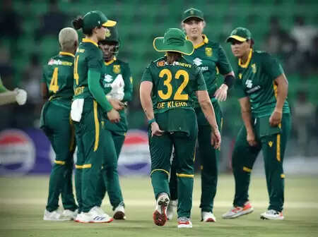 Our batting in Pakistan series was fantastic: South African coach