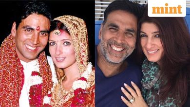 Akshay Kumar reveals that he can marry Twinkle Khanna because of Aamir Khan: ‘She said if Mela doesn’t work …’ Look