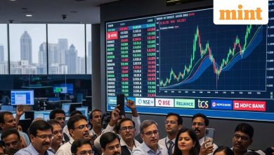 Share Market Today: Trading Setup for Nifty 50, H-1B Visa Fee Inpoint, GST 2.0; 8 shares to buy or sell on Monday