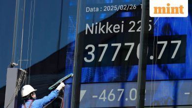 Global Markets Today: Nikkei 225, Kospi trades higher before China’s rate decision
