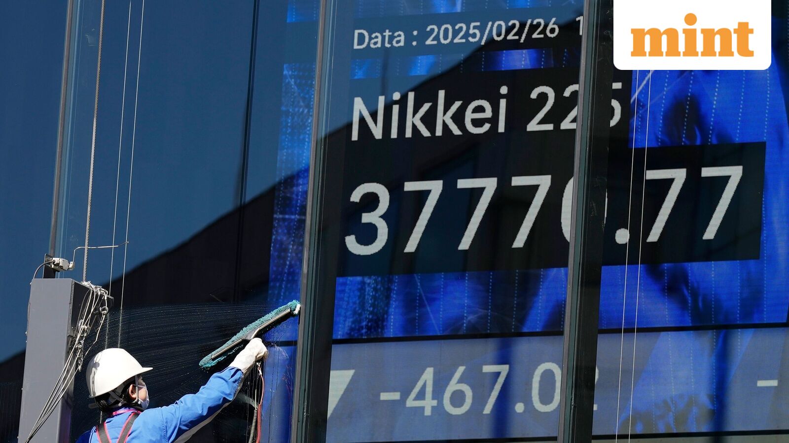 Global Markets Today: Nikkei 225, Kospi trades higher before China’s rate decision