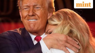 Charlie Kirk Memorial Service: Donald Trump calls conservative activist ‘Martyr for America’s Freedom’ | Video