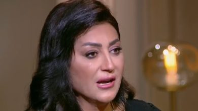 Wafaa Amer: When Abraham’s wife, I was entered by the intensive care of the morning at 4 am, I will be sleeping under the bed that has a supreme right. I say this