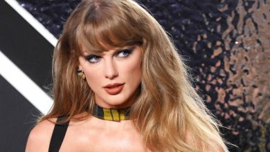 Taylor Swift’s Involvement in Blake Lively/Justin Baldononi Legal Drama Gets Conflicting Reports – ryan