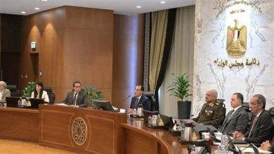 الحكومة-تؤكد-تيسير-الإجراءات-اللازمة-للبدء-في-ضخ-استثمات-جديدة