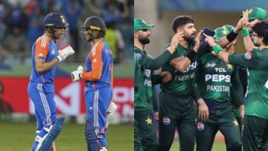 Ind vs Pak Highlights: Pakistan bowlers came out in Abhishek-Gill’s storm, Team India tasted and tasted again, video