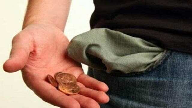 Upset by poverty and money density? In this Navratri, Shri Bhagwati Stotram says and gets financial relief