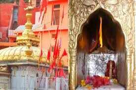 Somewhere there is a stream like blood and somewhere the uninterrupted possession that has been burning for centuries, the story of the mysterious temples of Dev in the video where the miracles are still