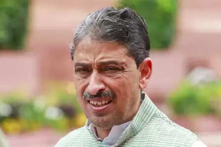 Up: The sharp attack of congress parliamentary Imran Masood on PM Modi, recovery of 55 lakh crores called Jumble
