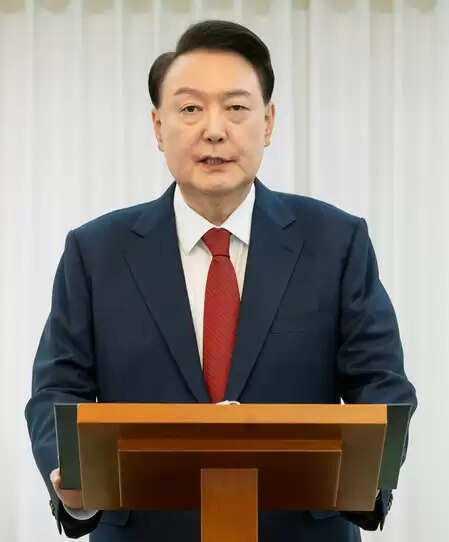 South Korea: Former President Yu, taking into account prosecution, files for bail
