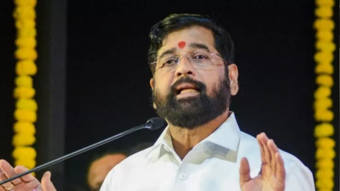 Eknath Shinde has implemented new GST rates from today, ‘Diwali Blast’ said; Fair PM Modi’s Praise – GST Reforms Diwali Dhamaka says Eknath Shinde also has proced PM Modi