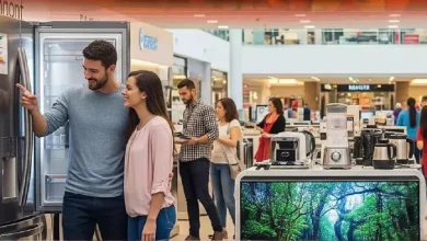 GST 2.0: AC, Freeze and TV cheap, but why not lower the price of mobile laptops? Understand the full math of the new tax plate – GST 2 0 implemented in India affects new tax pages on electronics how goods become cheaper