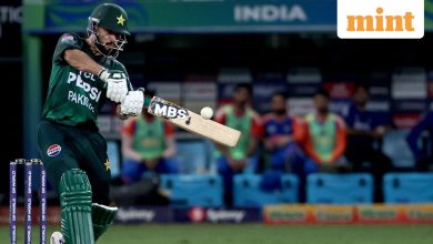 ‘Tough to watch’: Wasim Akram’s cruel approach of Pakistan’s bat and India