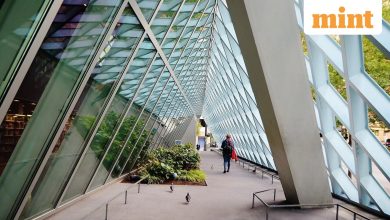Seattle, Tech Boomtown, struggles with a future of less technical work