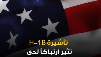 شركات أميركية تواجه ارتباكاً بسبب رسوم الهجرة الباهظة على الموظفين المهرة؛ بعد أن أعلنت واشنطن…