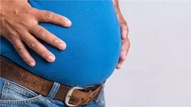 أعراض-أمراض-الكبد-في-الأصابع
