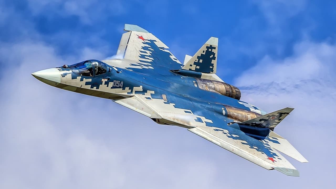 Russia’s wonderful offer over SU-57, France also opened the box, which will be the profit agreement