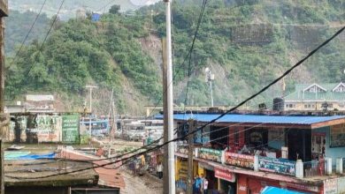 Residents received relief due to the recovery of the electricity supply in the Dharampur area of ​​Mandi
