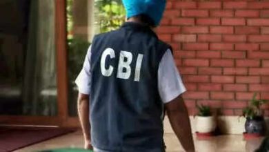 CBI’s great success, Surderran has been arrested for 13 years in the bank fraud case