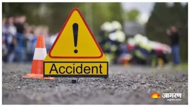 Wahan in PrayAgraj in Prayagraj in Prayagraj on Prayagraj’s pages Hadsa: Vahan in Khadi Bolero, four head, three wounds, three grasses – Prayagraj pad accidents killed.