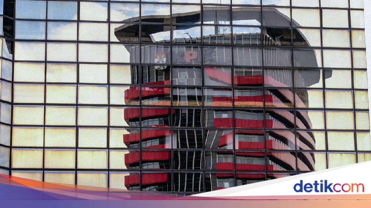 KPK calls the TKA agent regarding extortion affairs in the Ministry of Manpower