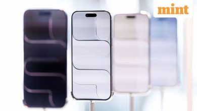 Air, edge, fold: finally smartphone upgrades really feel
