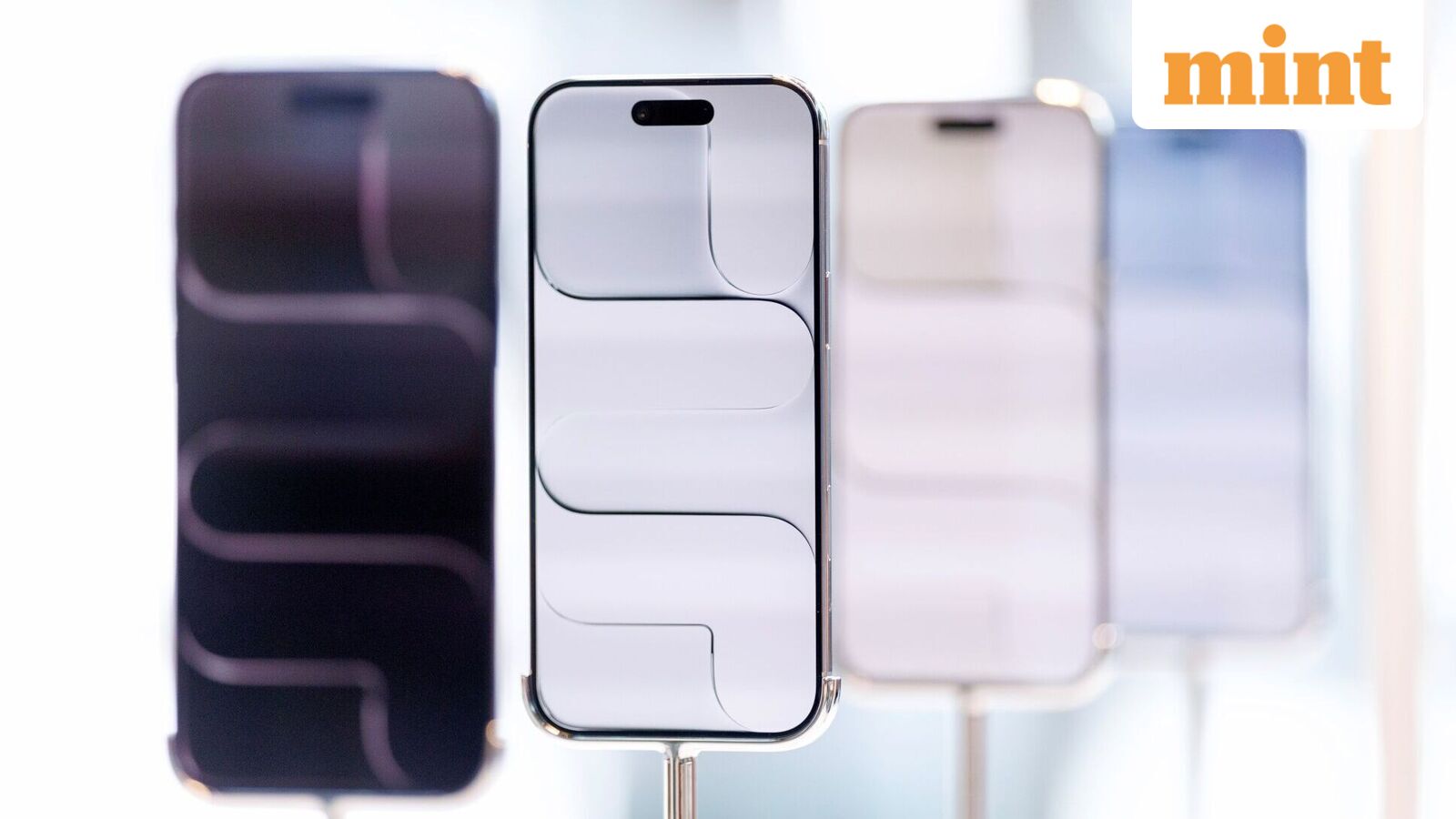 Air, edge, fold: finally smartphone upgrades really feel