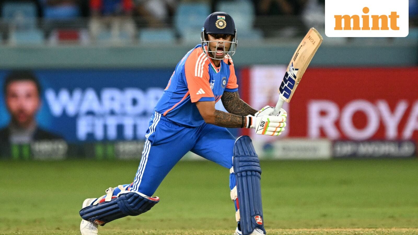 ’13 -0, 10-1 no longer a rivalry ‘: Suryakumar Yadav plays on the field competition with Pakistan to Super 4 Match