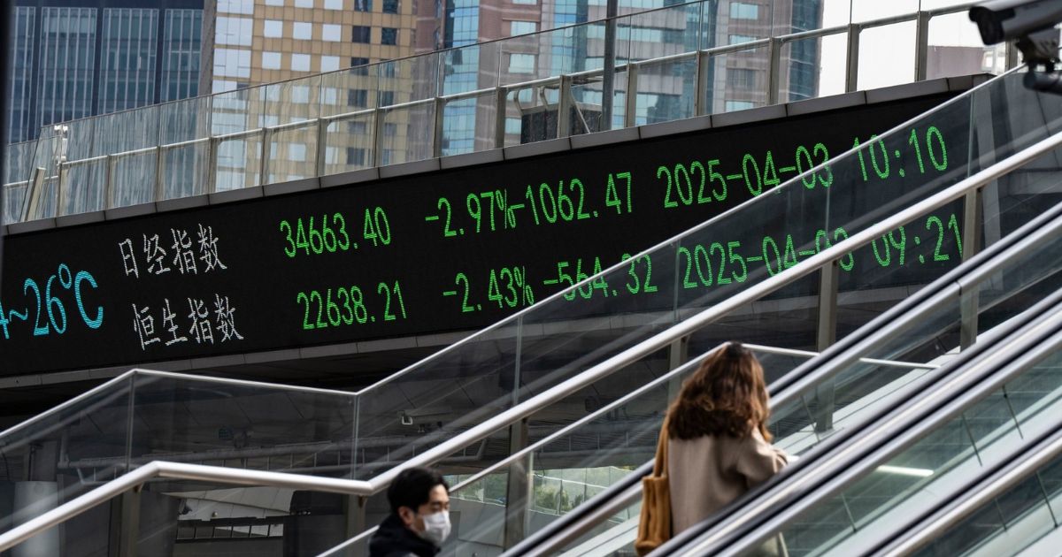 Asian stocks rise with the support of Japan’s rise and oil profits Asian stocks rise with the support of Japan’s rise and oil profits