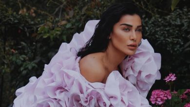 الحظ يبتسم مجدداً لـ نادين الراسي… عودة قوية إلى صدارة الدراما اللبنانية! – Musicnation – ryan