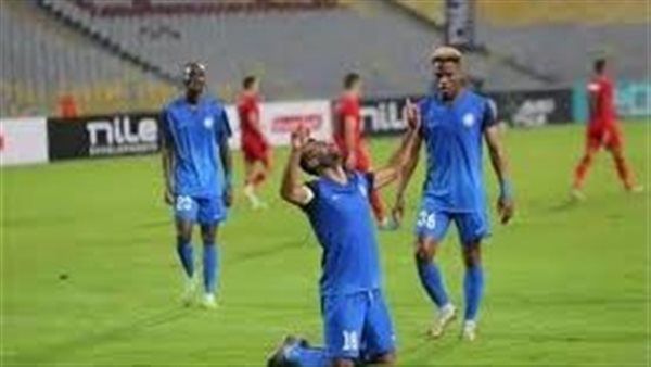 بث مباشر مباراة سموحة وغل المحلة – ryan