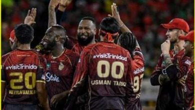 CPL 2025: Pollard’s team created history, won the title for the 5th time, the fourth team in the world to do so, video