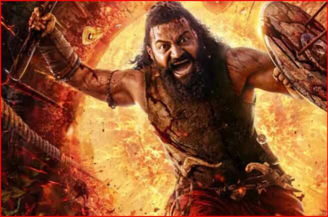 Small budget, no discussion and then tsunami at the box office, the film earns a profit of 1800 percent