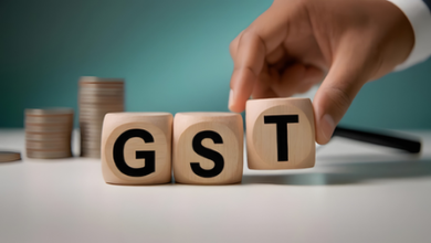 New goods and service tax system implemented, lowers prices of approximately 370 products